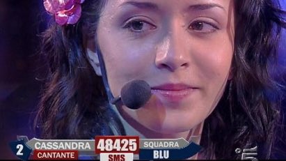 conlalunapiena's tweet photo. C RIPIGLIAMM TUTT CHELL CHE È O NUOSTR 
#amici22 #amici7 https://t.co/17fYUUVDGd