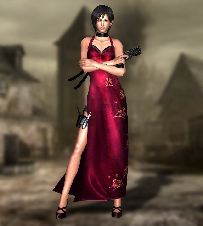 BaronneEcarlate's tweet photo. "Your time here is finished by my hand"

🕵️‍♀️new oc
🔪not lewd
🕵️‍♀️ friendly writer
🔪Witten by #Icy
🕵️‍♀️ face claim is Ada Wong
🔪RT, Like and Follow this deadly agent? https://t.co/cOS9IT9mfo