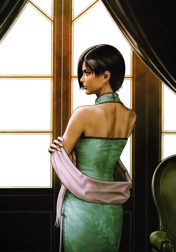 BaronneEcarlate's tweet photo. "Your time here is finished by my hand"

🕵️‍♀️new oc
🔪not lewd
🕵️‍♀️ friendly writer
🔪Witten by #Icy
🕵️‍♀️ face claim is Ada Wong
🔪RT, Like and Follow this deadly agent? https://t.co/cOS9IT9mfo
