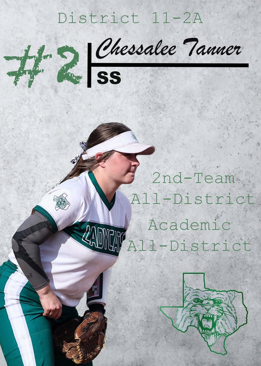 Great season, Chess!