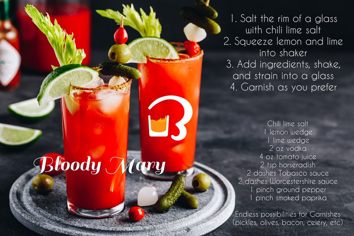 RealBarBook's tweet photo. Don't forget to spoil mom with her favorite brunch cocktails.
#mothersdayideas #mothersday #TheBarBook #VeteranOwned #sharethispost #indulgentexperiences #realreviews #localfavorites #drinkdiscoveries #FlavorProfile #cocktailjournal #cocktailoftheday https://t.co/I8dyYWZJqU