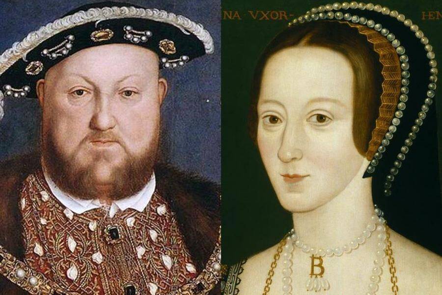 history_past's tweet photo. #OTD 17 May 1536
#HenryVIII &amp; #AnneBoleyn's marriage was declared null &amp; void, denying her dying a Queen, her daughter became illegitimate
Anne spent her day in prayer, believing it to be her last on earth but her execution was delayed
Her immense strengh of will is to be admired https://t.co/rHjkAUgjab
