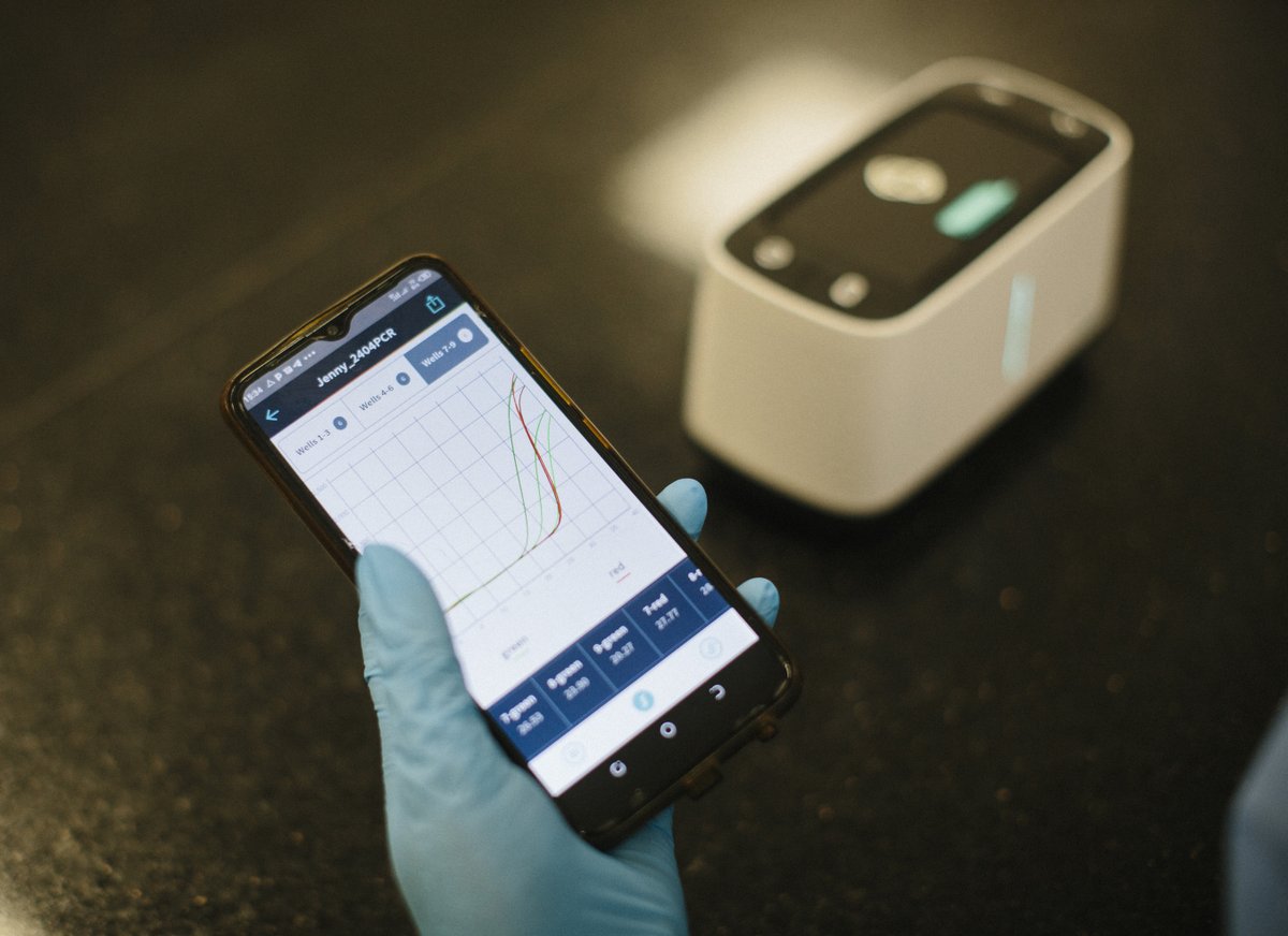 Hope Rises International (@hoperisesintl) on Twitter photo We're excited to announce a new #diagnostic project with funding from <a href="/Anesvad/">Fundación Anesvad</a>: a multiplex assay for <a href="/BiomemeInc/">Biomeme Inc.</a> mobile #PCR machine to simultaneously detect 5 skin #NTDs!
➡️➡️leprosy.org/2023/05/alm-la… ⬅️⬅️ We're excited to announce a new #diagnostic project with funding from <a href="/Anesvad/">Fundación Anesvad</a>: a multiplex assay for <a href="/BiomemeInc/">Biomeme Inc.</a> mobile #PCR machine to simultaneously detect 5 skin #NTDs!
➡️➡️leprosy.org/2023/05/alm-la… ⬅️⬅️