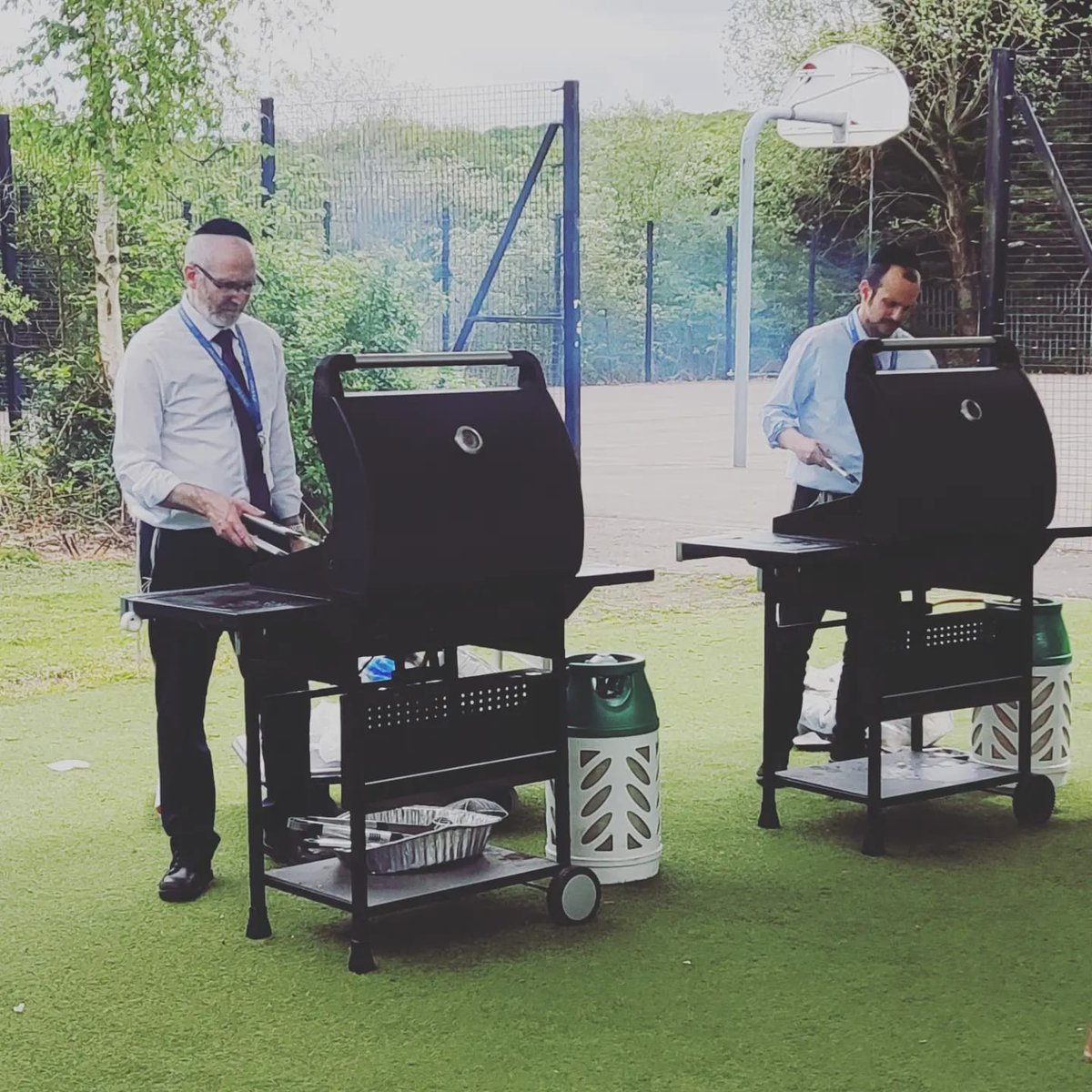 Today is the 33rd Day of the Omer, also known as Lag B'Omer. We have had an action packed day across primary and secondary schools. Check out some of our photos🔥📸📸🔥🤩🤩🔥