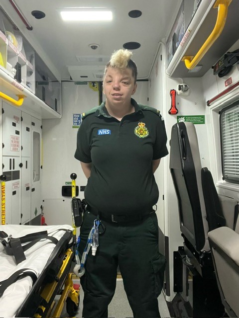 AACE_org's tweet photo. . @AACE_org, @NIAS999, @WelshAmbulance and the ten English #NHS #Ambulance Services join @Scotambservice Service in signing up to @FaceEquality's commitment to support people with #VisibleDifferences &amp; #disfigurements.

👉 https://t.co/cPkhPipiAa

#FaceEqualityWeek #StopTheStare https://t.co/YLN4AtgDuG