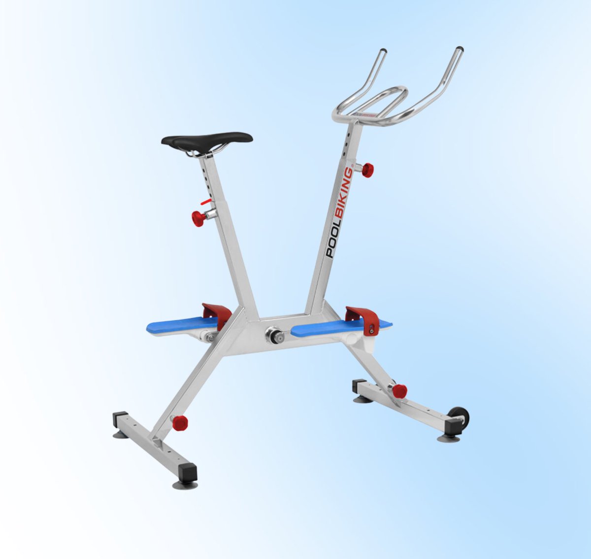 RondonIQllc's tweet image. Poolbiking 🏊‍♂️ 

Sumérgete en el fitness acuático con Poolbiking y sus accesorios. ¡Una forma refrescante de entrenar! 

Contáctanos:
📞 829-594-1434
📲 849-850-9669
📲561-599-1565
📧 ventas@iqimport.com

#poolbiking #iqimport #equiposacuaticos #bicicletasacuaticas #fitness