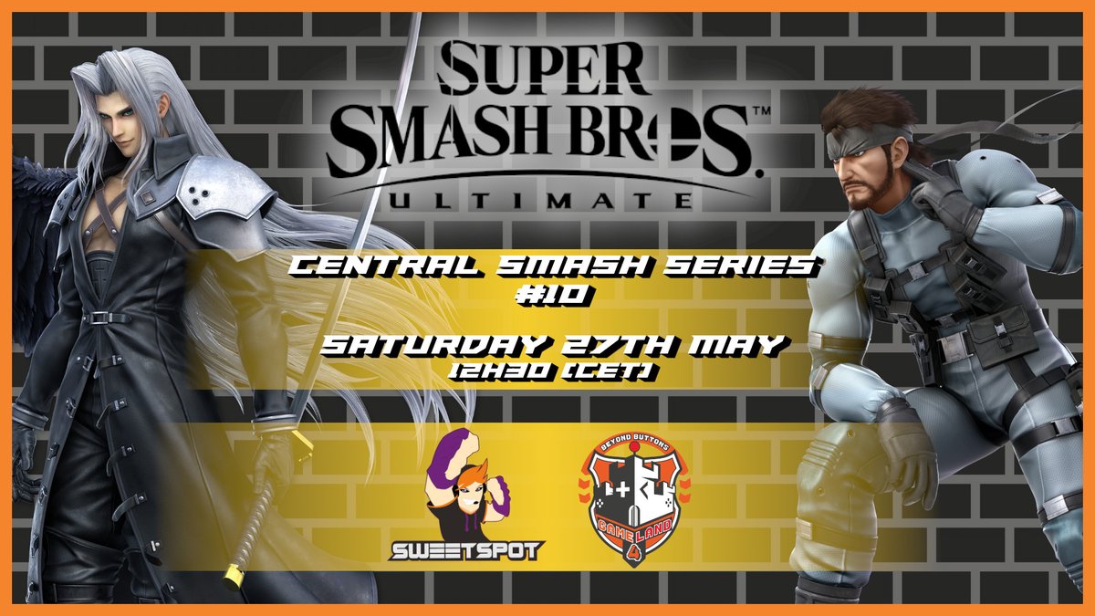 Gameland 5 🕹️ Beyond Buttons tweet media