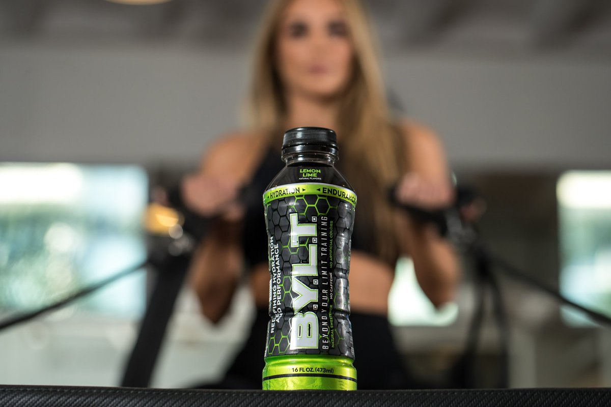 drinkBYLT's tweet photo. Hydration made made easy.
#bylt #hydration #pilates https://t.co/uFN9G9L6tf