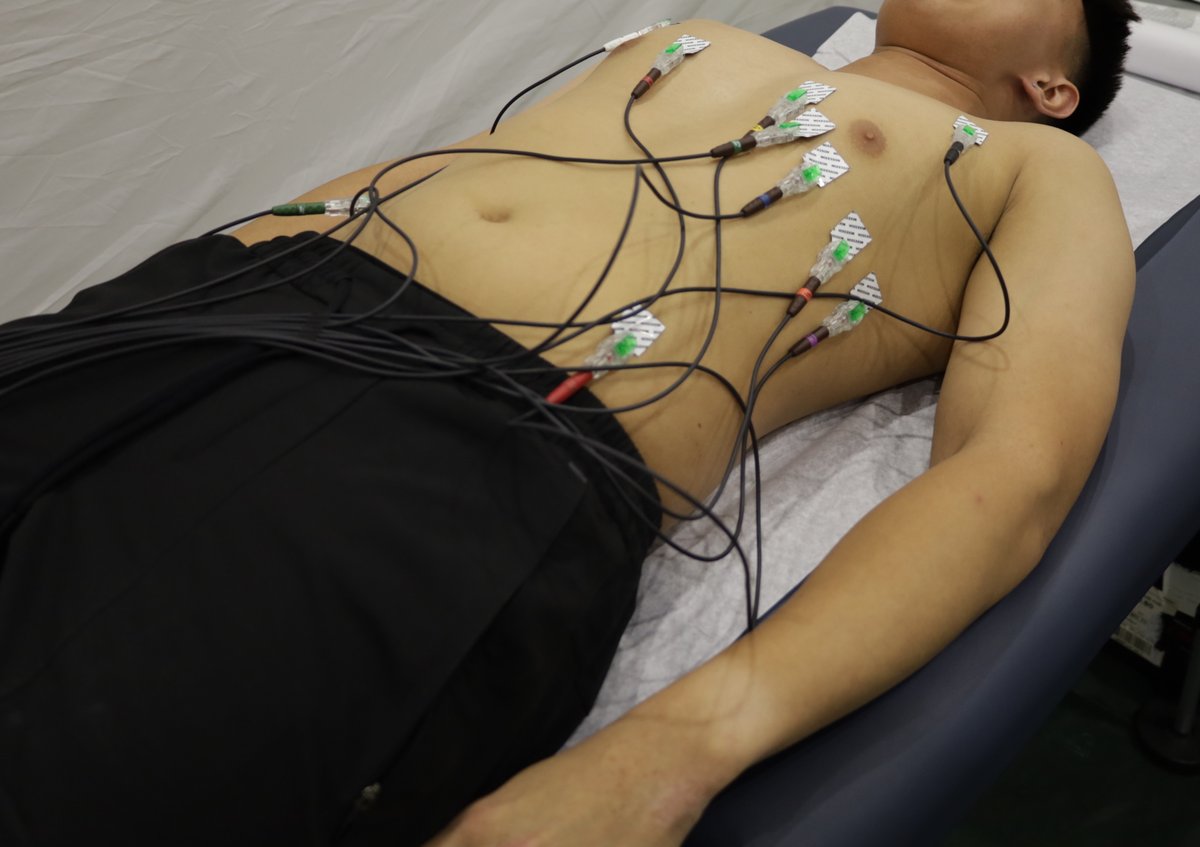 The Saving Hearts Foundation had another successful screening event last Saturday, May 6th, at Palmdale High School. We were able to screen 84 individuals and found 2 students who had abnormal EKGs but echocardiograms confirmed they did not need a follow up.