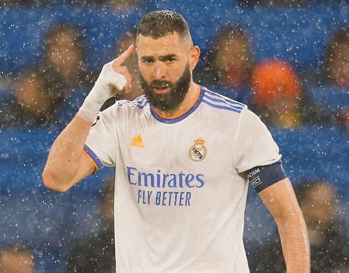 Ster_gm's tweet photo. Vamosss Con Todo Mis Guerreros!!! 
   TODOS A UNA... 🙌🏻🤍 
 🔥 A GANARRRR SÍ o SÍ ⚡ 
#HalaMadrid #APorLa15 #JustShine https://t.co/prjjpgjvum
