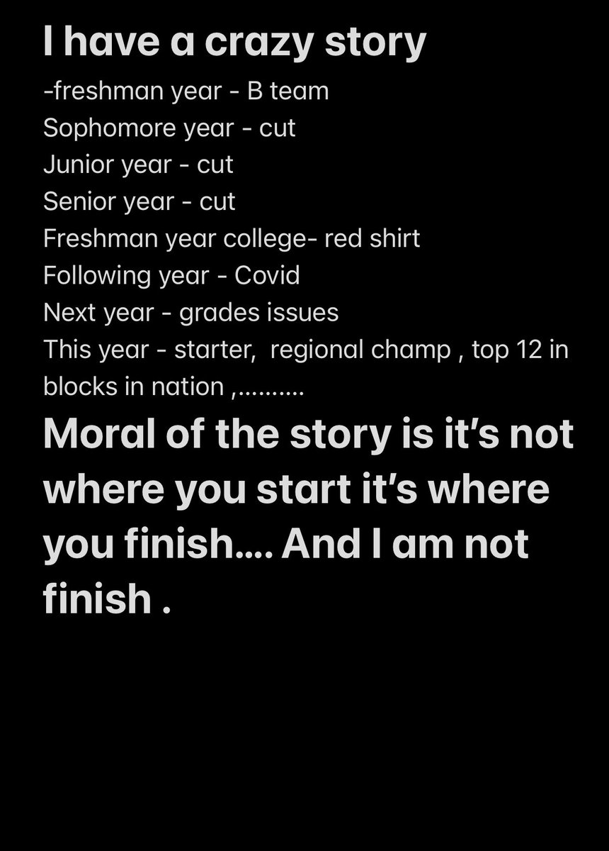 I want to thank Allah , my family , my close friends <a href="/coacholafeso/">Peter Olafeso</a> <a href="/5_pacman/">coach jon brown✈️</a>  for helping throughout my journey because all wasn’t possible with out there help . I am beyond excited to announce that I will be committing to <a href="/VCSU_MBB/">VCSU Mens Basketball</a> <a href="/timwagner1331/">Tim Wagner</a> <a href="/Coach_Monty/">Ryan Montgomery</a> <a href="/VCSUVikings/">VCSU Vikings</a>