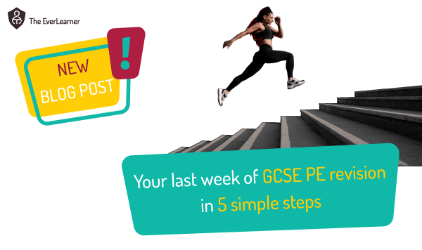 Mahooosive week!!!

Tmrw/Wed 10th, the 1st A-level revision sessions go out.

Visit here for info: hubs.ly/Q01P8Ld80

Then, tmrw/Wed 10th eve, a super important blog post for GCSE PE students prepping paper 1. 👇