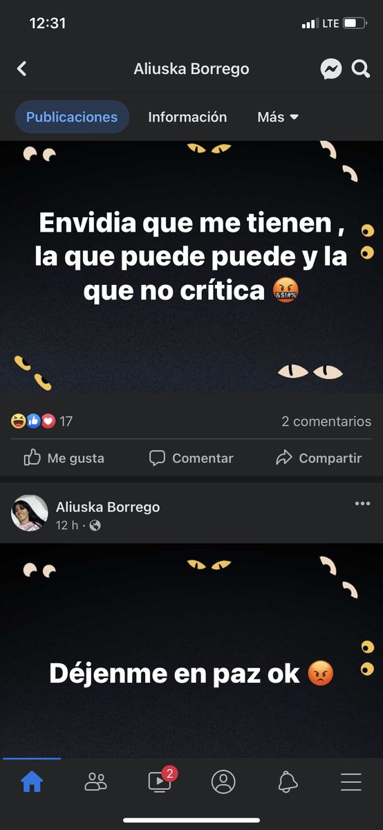 soy_stephi's tweet photo. @Eljavi_memes la que puede puede https://t.co/TtujuXBDGP