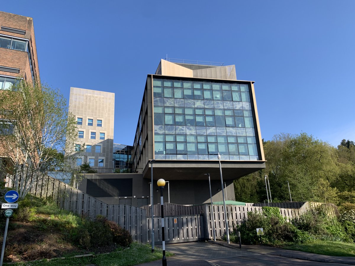 LSI Exeter (@lsi_exeter) on Twitter photo Want to be a part of an inspiring and thriving research community? <a href="/LSI_Exeter/">LSI Exeter</a> 8 open positions from Senior Lecturer to Full Professor in Maths, Physics, and Live Sciences are available <a href="/UniofExeter/">University of Exeter</a>
Check our websites for details
tinyurl.com/y6rdcxnr Want to be a part of an inspiring and thriving research community? <a href="/LSI_Exeter/">LSI Exeter</a> 8 open positions from Senior Lecturer to Full Professor in Maths, Physics, and Live Sciences are available <a href="/UniofExeter/">University of Exeter</a>
Check our websites for details
tinyurl.com/y6rdcxnr