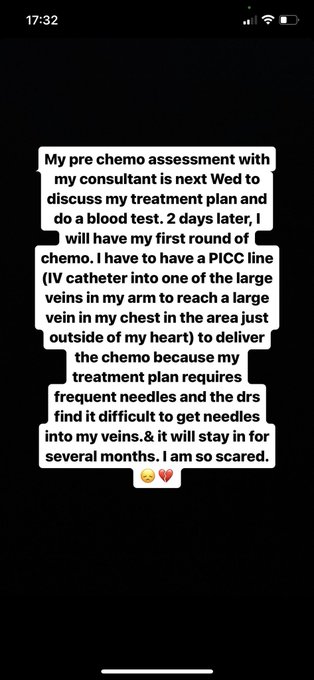 Cancer update. https://t.co/vlh5JEq95z<a href="/tag/gym"class="tags"><span>#gym</span></a><a href="/tag/belfie"class="tags"><span>#belfie</span></a>