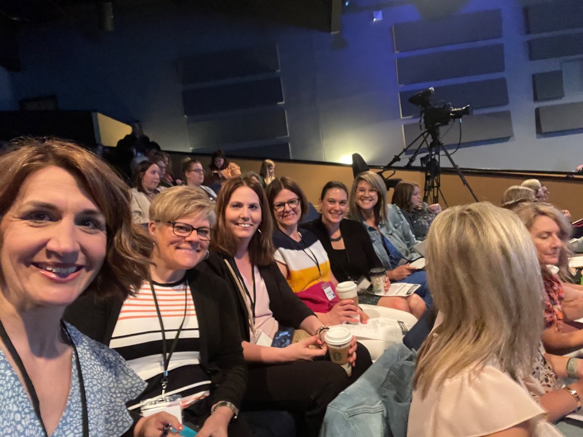 Pam August tweet media