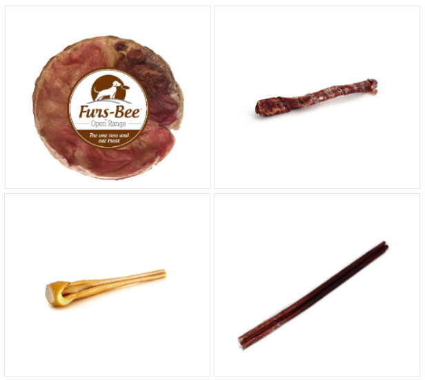 Home Range Dog Treats

Our Home Range dog treats taste great and they’re healthy and nutritious.

View: ow.ly/KX8T50OjH68

#ps #petsuites #homerangedogtreats #homerange #bullystick #cheekstick #chomperstick #beedisc