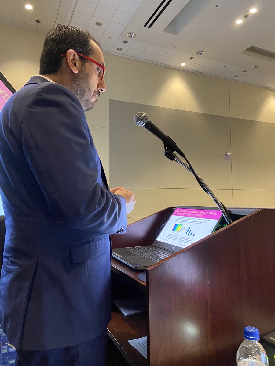 Ashwani Singal (@singal_ashwani) on Twitter photo <a href="/DDWMeeting/">Digestive Disease Week</a> <a href="/AmerGastroAssn/">American Gastroenterological Association (AGA)</a> Dr Arab is walking us through on patient selection for Liver transportation in alcohol associated hepatitis at DDW 2023. <a href="/DDWMeeting/">Digestive Disease Week</a> <a href="/AmerGastroAssn/">American Gastroenterological Association (AGA)</a> Dr Arab is walking us through on patient selection for Liver transportation in alcohol associated hepatitis at DDW 2023.