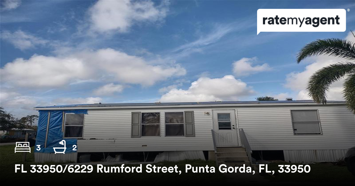 philbishop1's tweet photo. 🛌 3 🛀 2
📍 FL 33950/6229 Rumford Street, Punta Gorda, FL, 33950

My latest sale on #RateMyAgent.

https://t.co/iKOdONfl6e

...
#ratemyagent #realestate https://t.co/9OqaMNG7wl