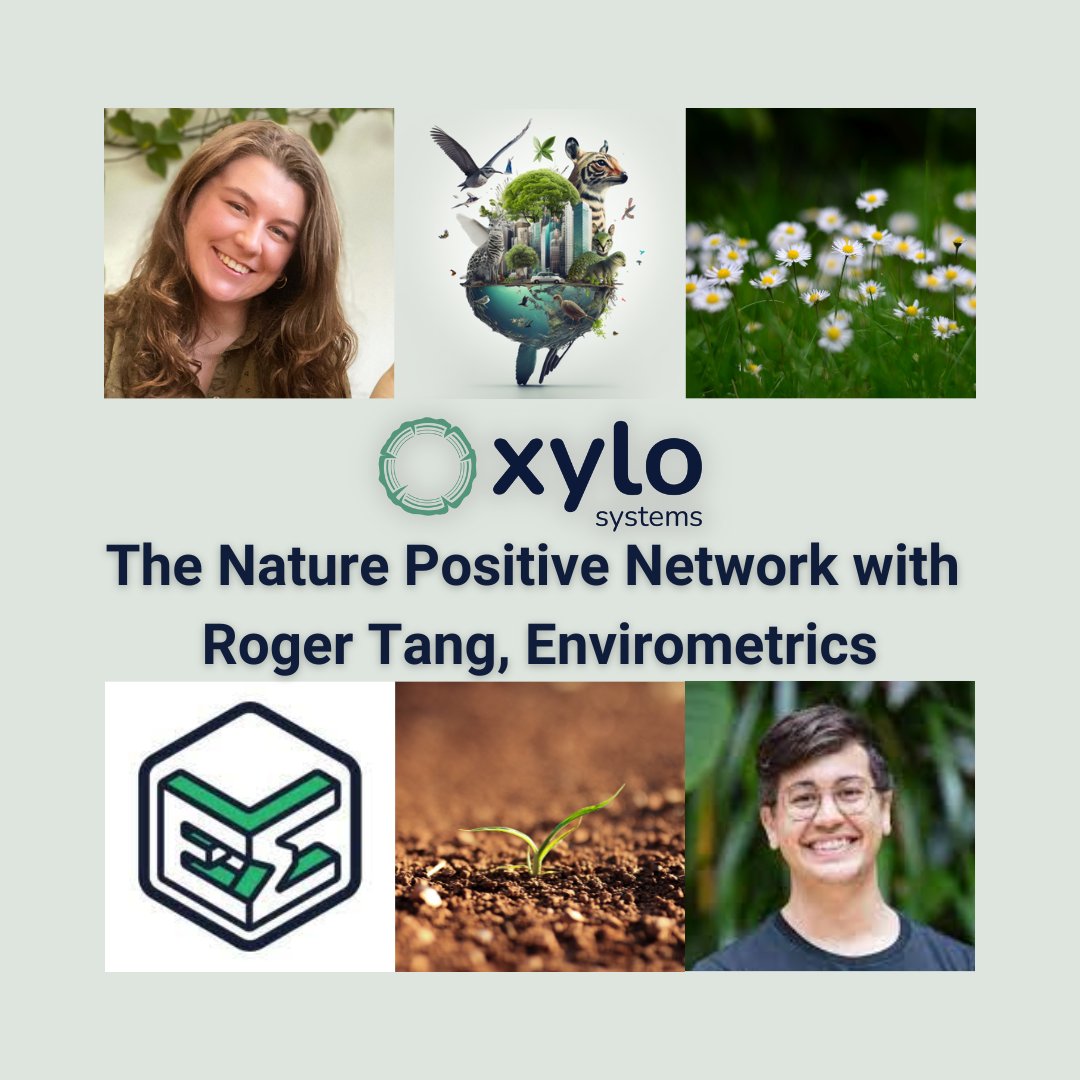 Dr. Roger Tang, co-founder of Envirometrics, takes us through his journey to bring ecological monitoring into the 21st century. Tune in to hear how his innovative approach to ecological monitoring is revolutionising the industry.  ow.ly/FgZO50Ojao9