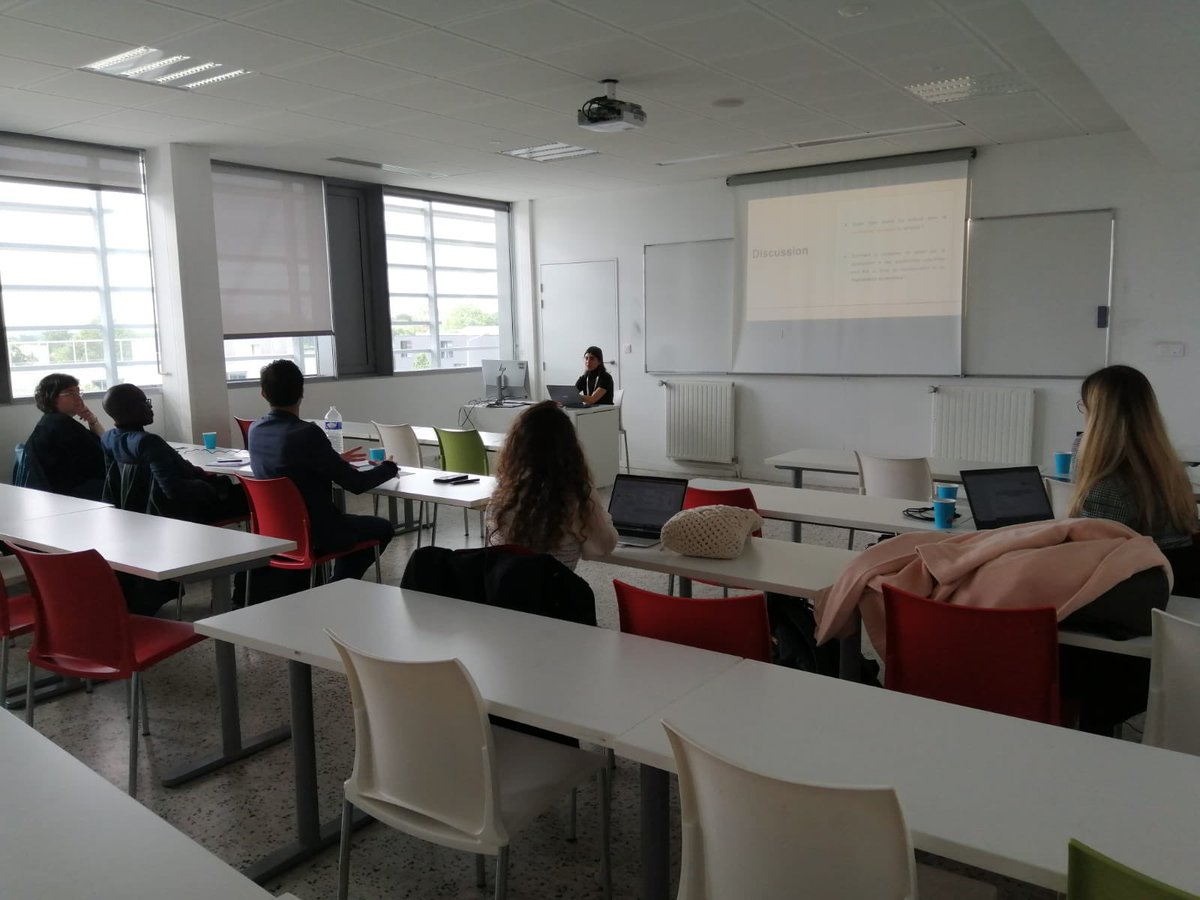 Lab EcoGestion Ouest tweet media