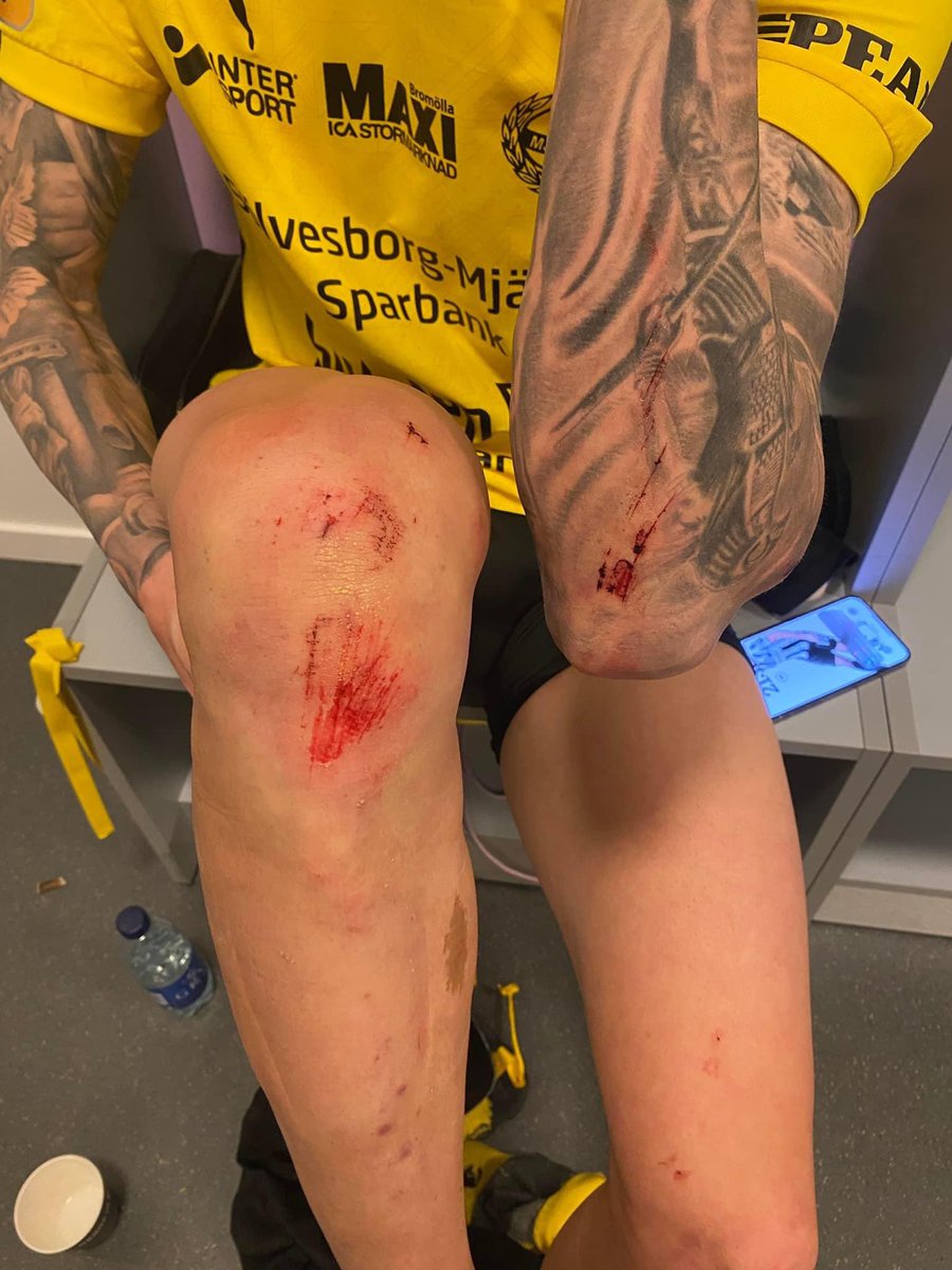 lennartssonj's tweet image. Ledsen Tele2, men detta är inte sporten jag älskar.