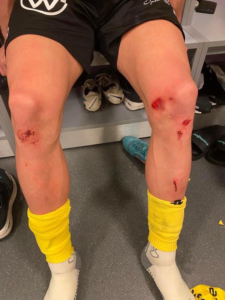 lennartssonj's tweet image. Ledsen Tele2, men detta är inte sporten jag älskar.