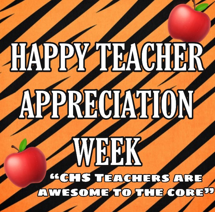 Chaffey Renaissance tweet media