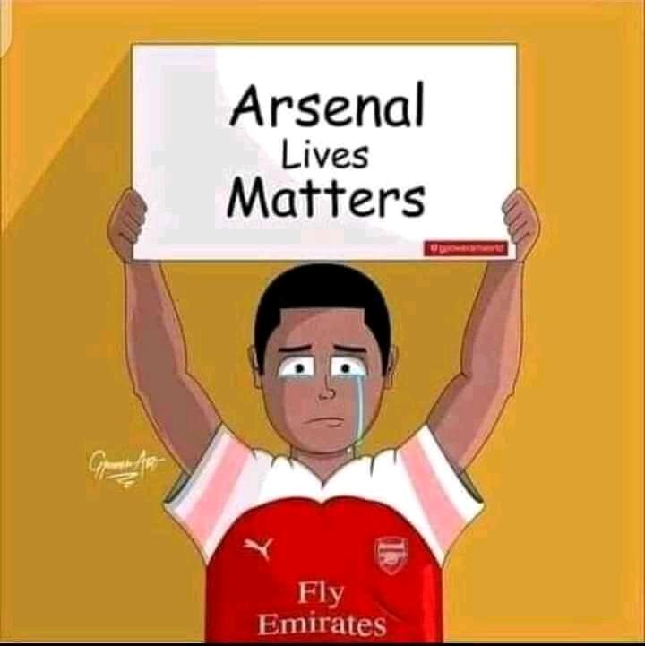 So is this the Champions League that Arsenal want to play next season? 😂

#ChampionsLeague