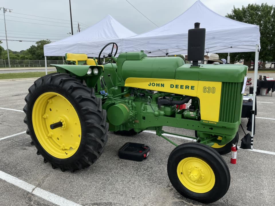 TellusEquip's tweet photo. to all who participated!We were able to be part of the Texas State University Ag Mech Show this past weekend and we had a blast!Congratulations
#wetendtotexas #tellusequip #agmech #agmechanic #texasstate #texasstateuniversity https://t.co/DGVkNSMQMY