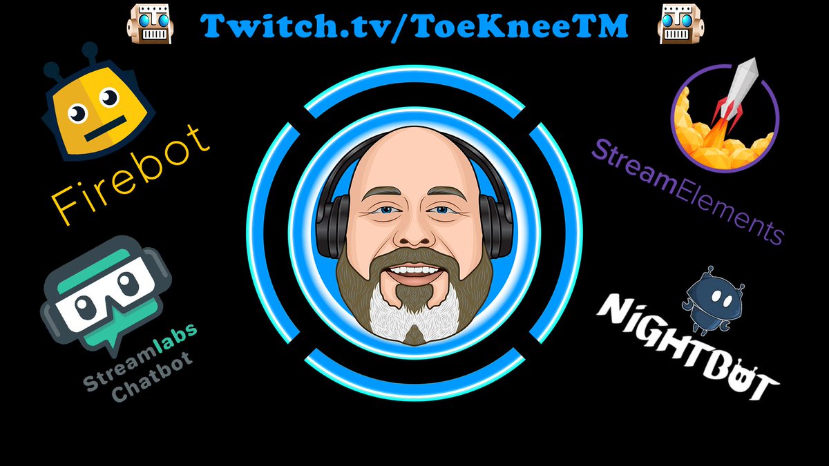Have you ever wanted to migrate from Streamlabs Desktop/SLOBS to OBS Studio but are intimidated? Come stop by the stream today to see how easy it really is to move.

Bots and Babble from 6-9pm Eastern(UTC-3) with Q&amp;A for Chatbots, OBS and Stream Deck.

See you soon! Link in bio.