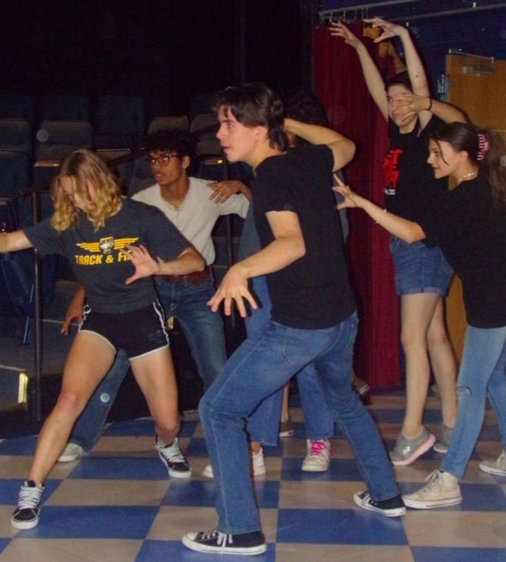 Artisan Center Theater tweet media