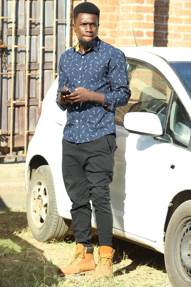 ...Life is like ......mulimonsemo tikafika