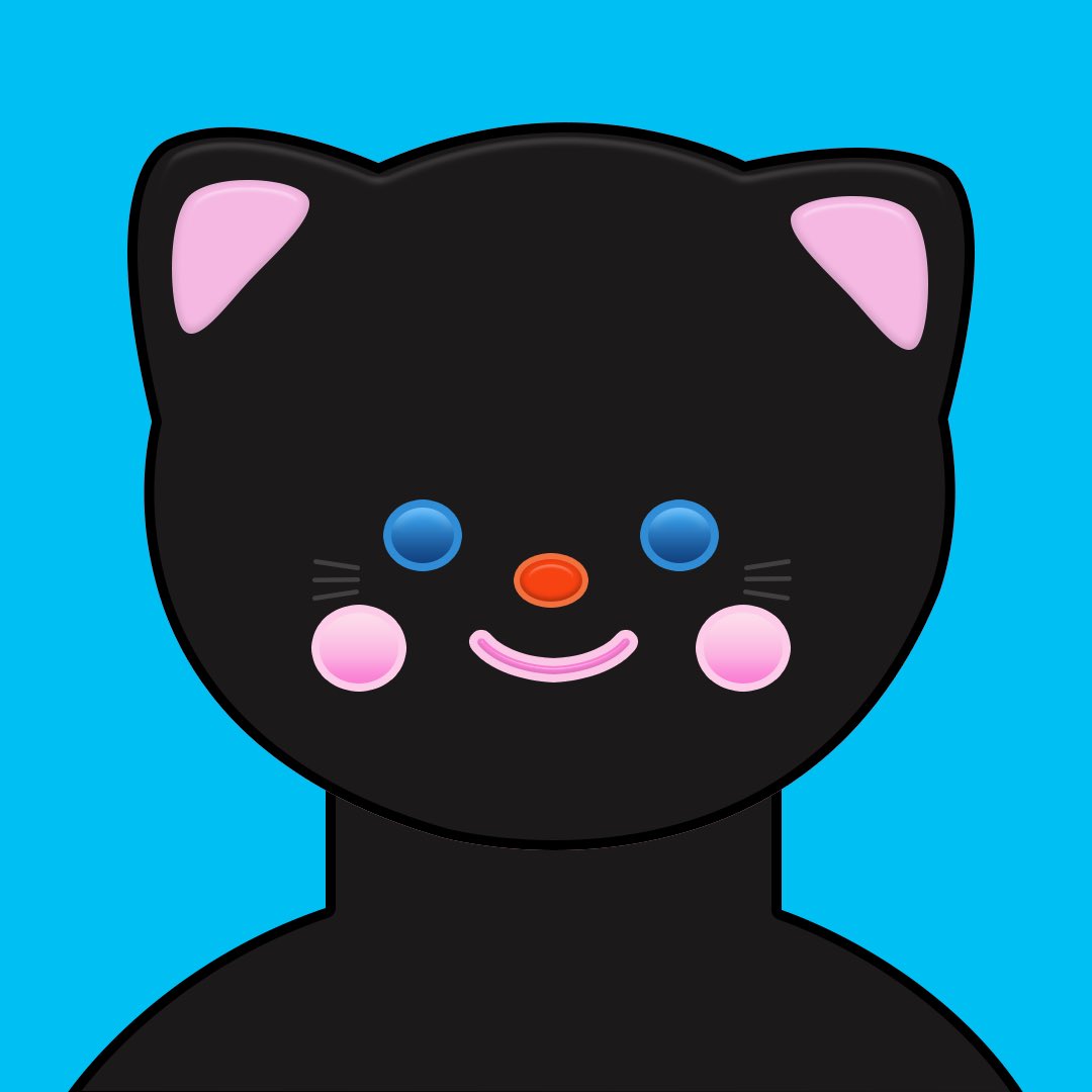 Jolly Meow tweet media