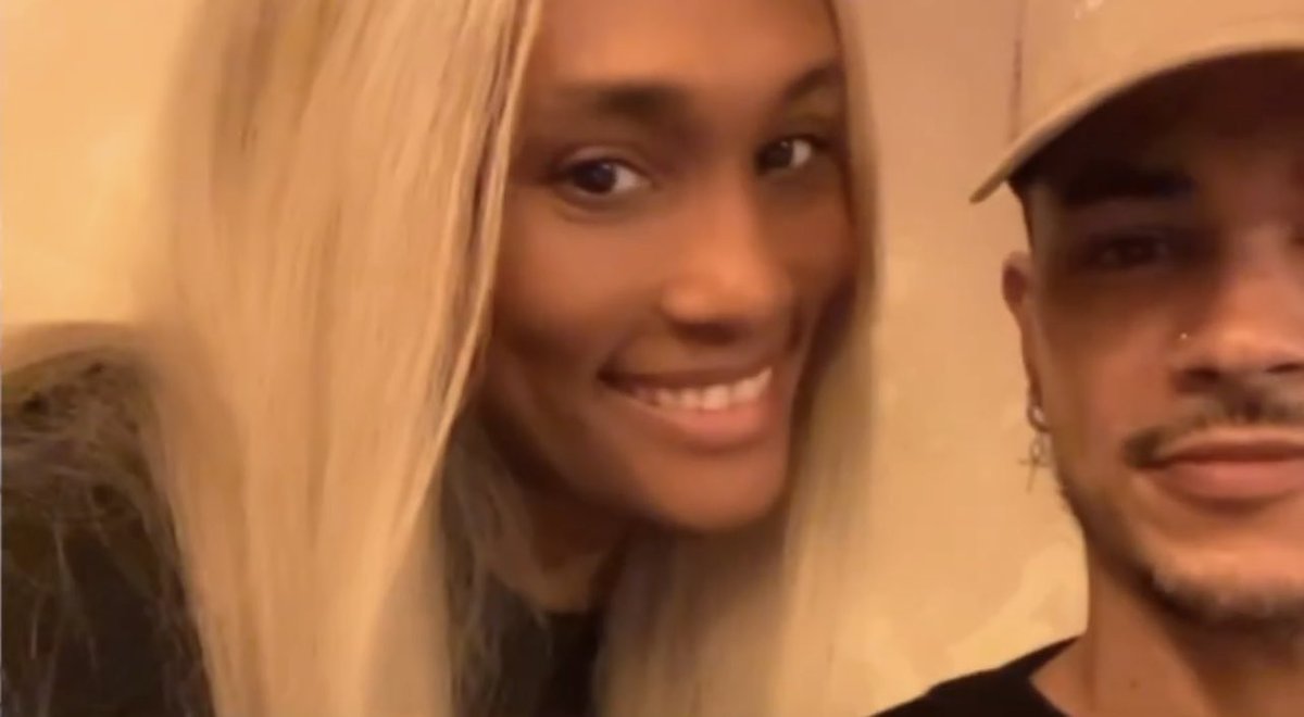 KenBarbie™ on Twitter: