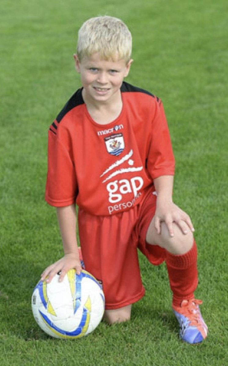 Charlie Davies tweet media