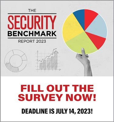 SystemSurveyor's tweet image. The deadline to complete the #Security benchmark report is July 14th! Executives who fill out the survey will receive critical metrics on how their programs stack up with their peers. Complete the survey now: hubs.la/Q01PcmrS0 

#SecurityBenchmark