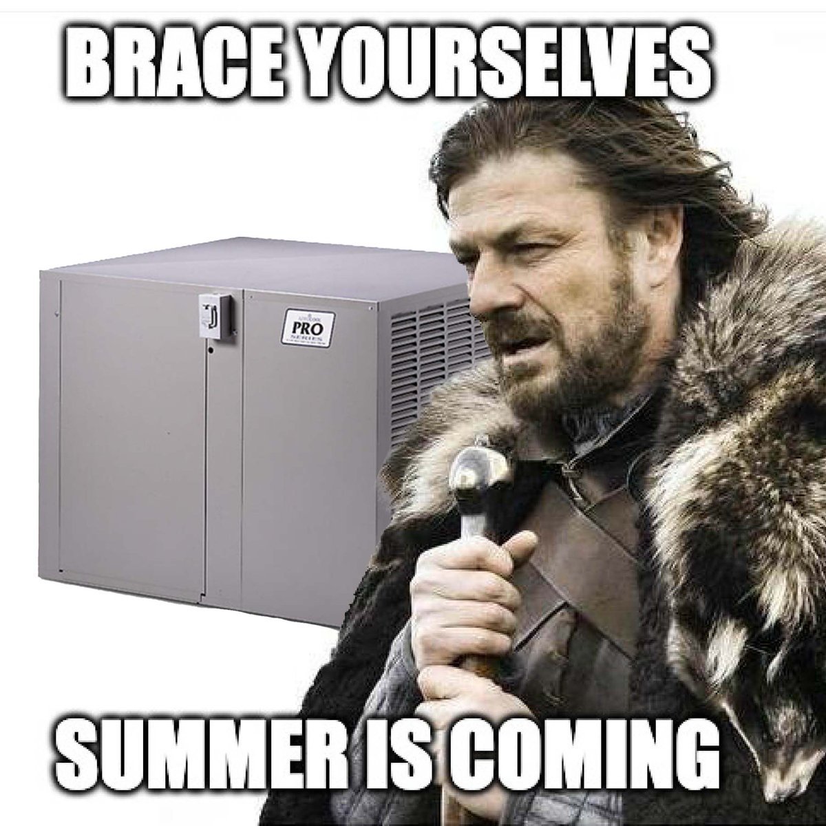 TheMorganGroup_'s tweet photo. Summer is coming, and your business needs to be prepared.

This year, temperatures are set to soar, so make sure you're ready to keep your customers cool. The Morgan Group is here to help, get in touch at: https://t.co/fR6Bk5AjeL 

#SummerIsComing #Summer23 #SummerInCa #HVAC #TMG https://t.co/csm5rS4nin