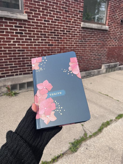 It came in today I&rsquo;m ready 🙏🏻✝️ https://t.co/oOhHKPywmY