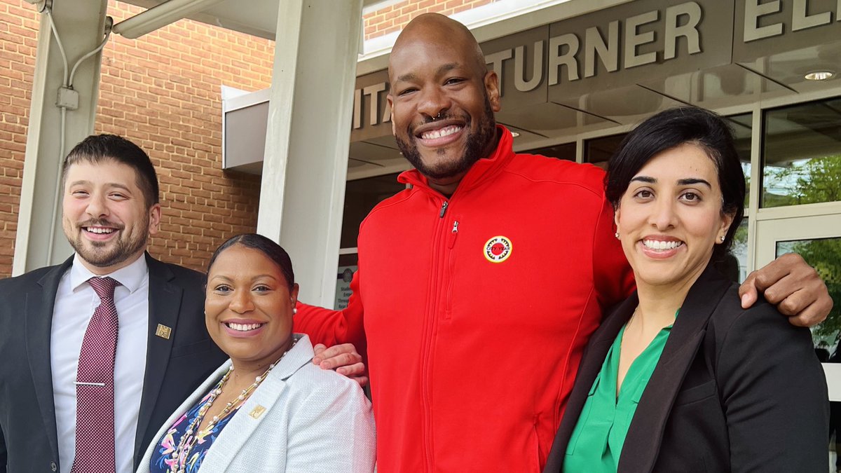 Jennifer Ney On Twitter Thanks Eleanornorton For Your Role In