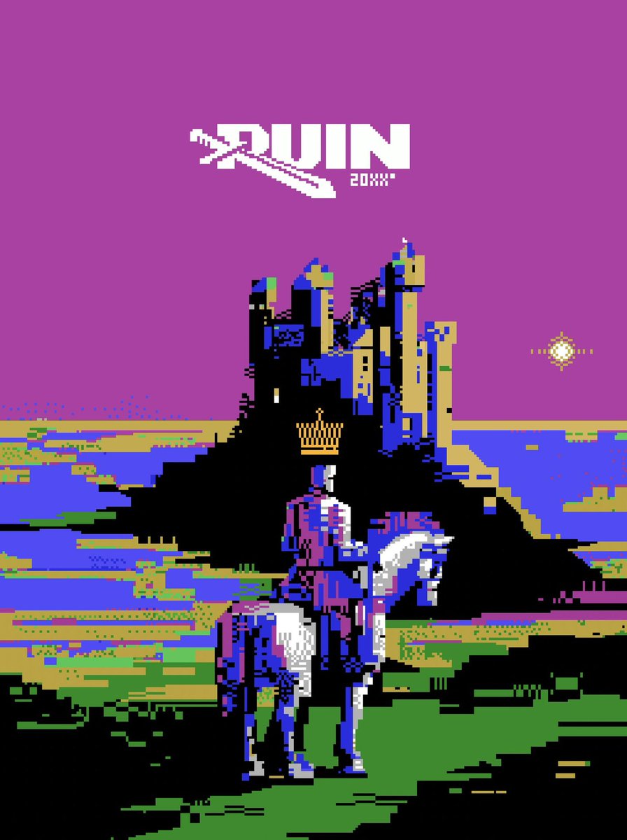 ajgenerated's tweet image. I have consolidated my game project to a studio called Official Electric! 

I will be working with @okayquest to take our games to the next chapter. 

Follow us @offElectric for more details