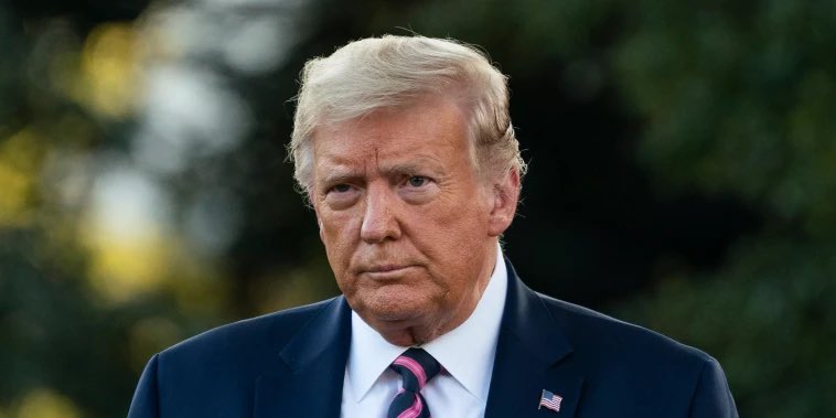 Notilatinos's tweet photo. 🇺🇸| Donald Trump es declarado culpable de agresión sexual por una corte en Nueva York https://t.co/SPmA8OKwuA https://t.co/9ANFd2wEDH