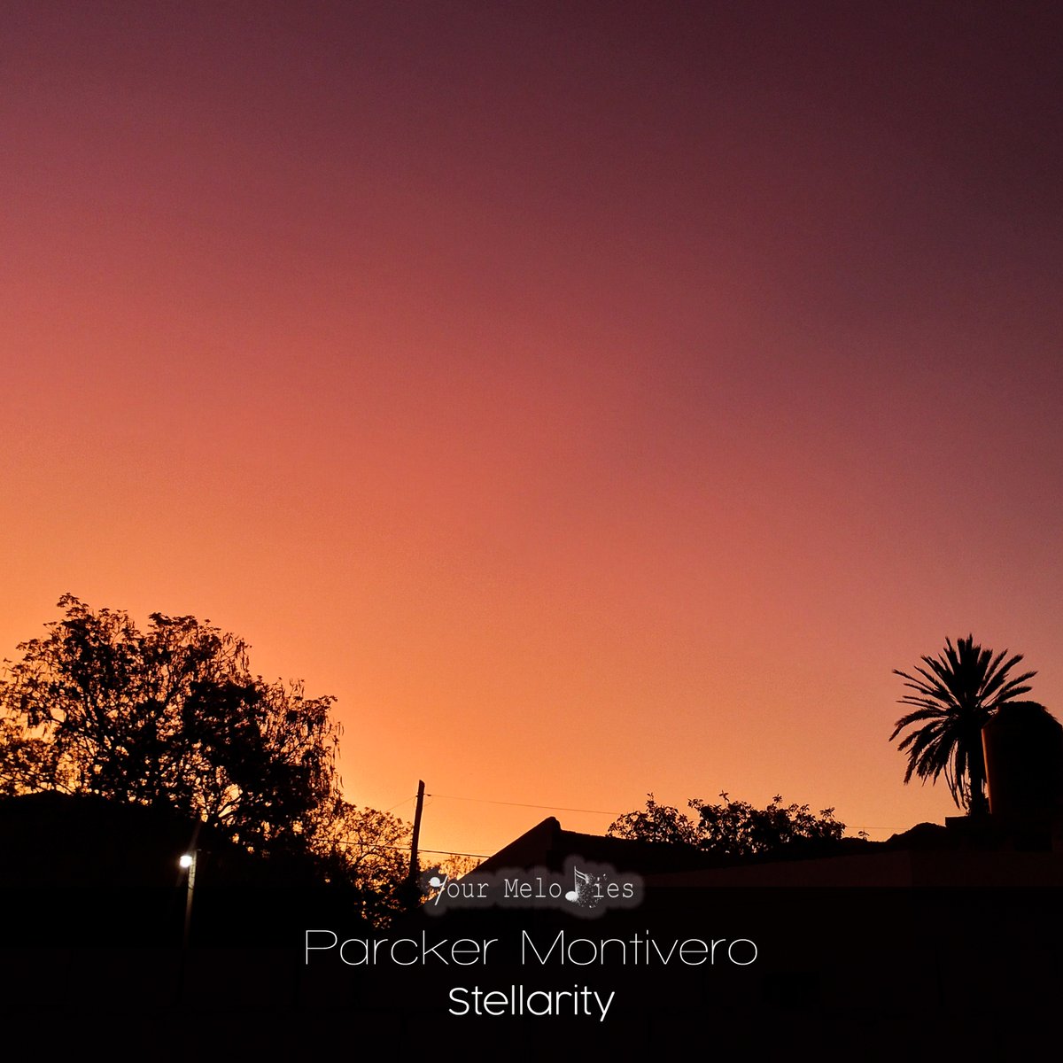 22.- @ParckerMontive - Stellarity (Original Mix) Your Melodies #Icebreaker434 @PlayTranceRadio #trancefamily