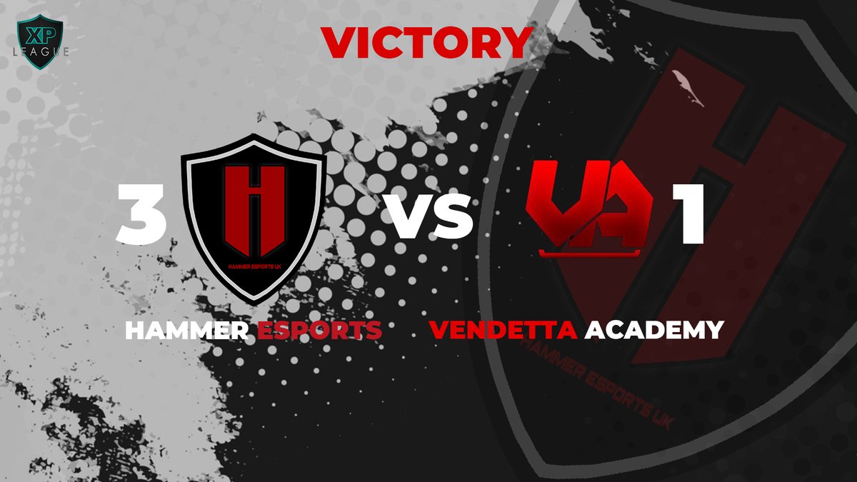 HammerGamingUK's tweet photo. Final game of the group stage and a big win from the lads!
GG @Vendetta_GGs
#HAMMERUP https://t.co/G18Pn2Y5yv