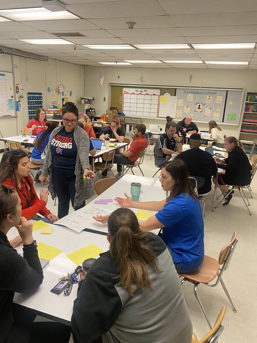 OMHS Math Dept tweet media