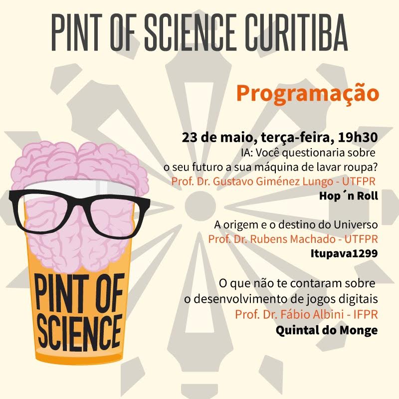 AstroUTFPR's tweet image. pintofscience.com.br/event/a-origem…