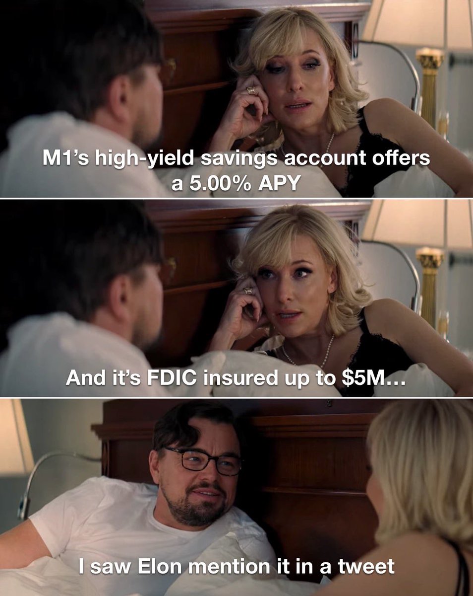 Tell your friends. (1/2)