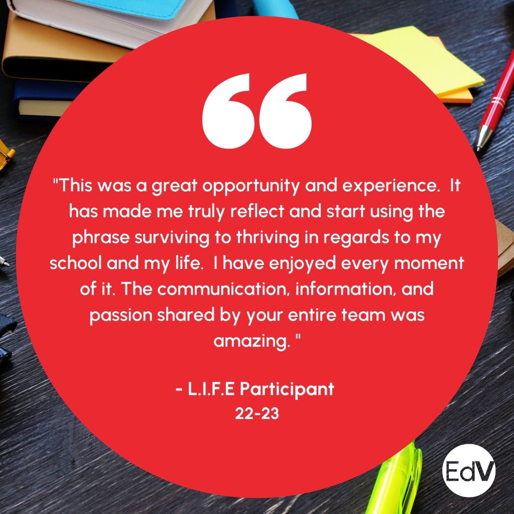 Our Leaders Investing in Family Engagement Program (L.I.F.E) has worked with 84 school leaders in 30 schools across WV to enhance leadership capacity, build effective family engagement strategies, and connect supportive networks to elevate and promote strong leadership! 🙌🏻 <a href="/WVFEC/">West Virginia Family Engagement Center</a>