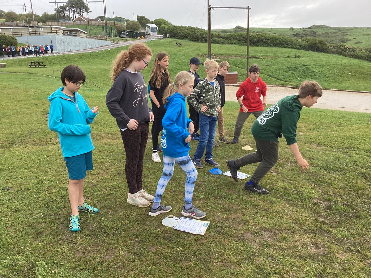 The Croft School tweet media