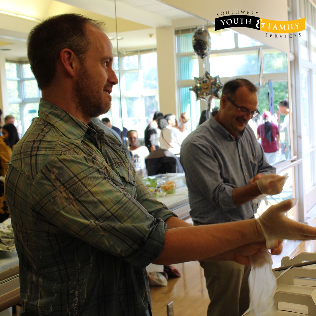 THANK YOU to our educators in our Education Center and New Futures programs for all the amazing work they do every day! They always go beyond just educating in the classroom but additionally become mentors and support systems for our youth! #TeacherAppreciationWeek